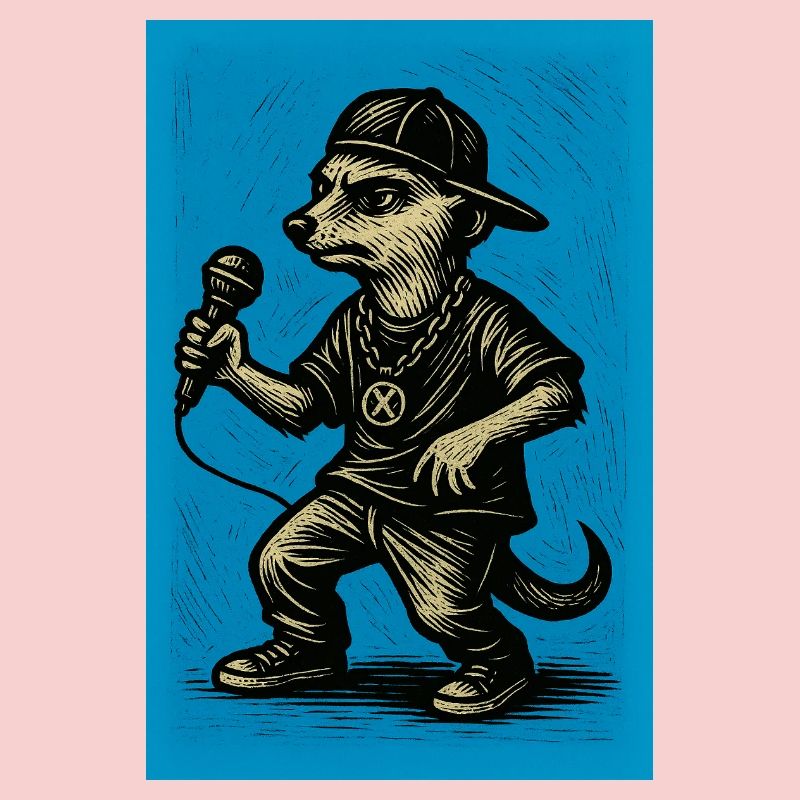 erdmännchen - comic-helden 3