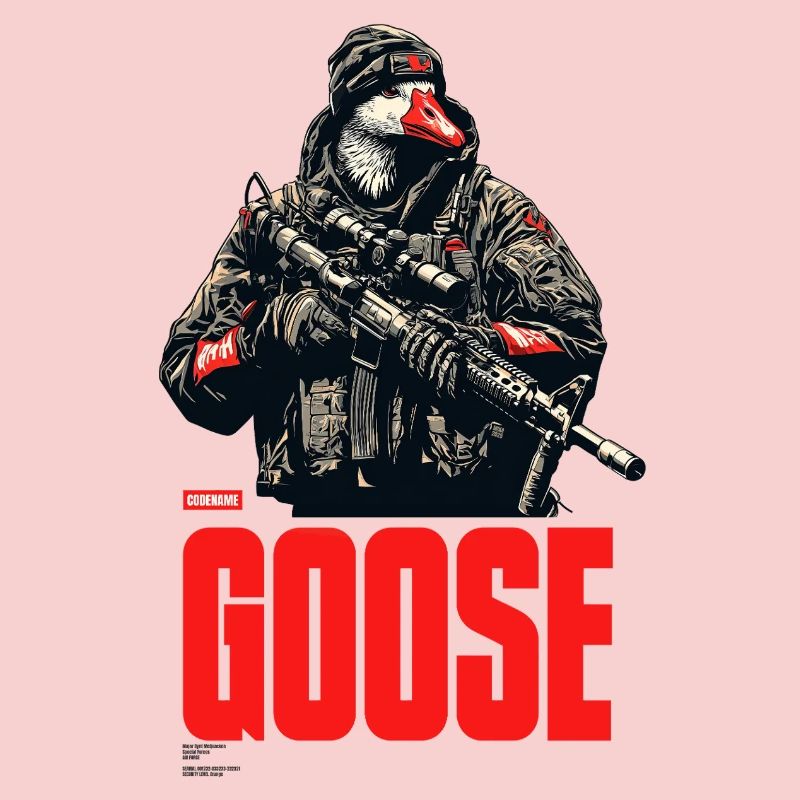 Codename Goose