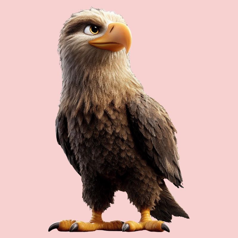 Eagle Bald Eagle Golden Eagle White-tailed Eagle