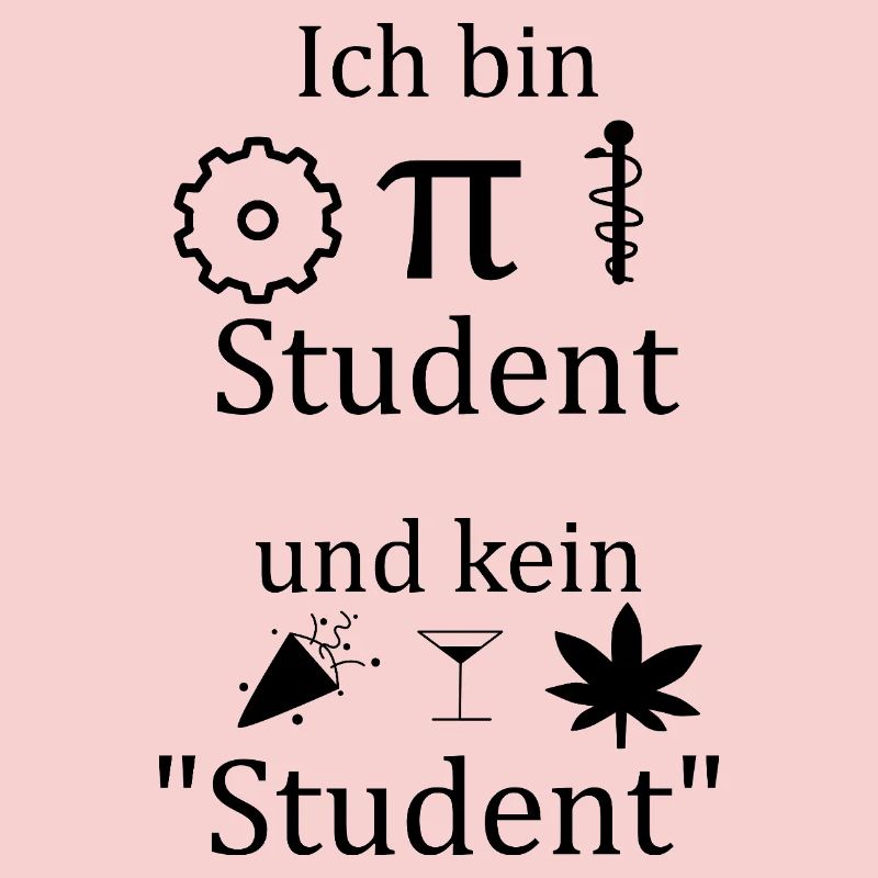 Unispruch "Ich bin MINT Student" Studenten