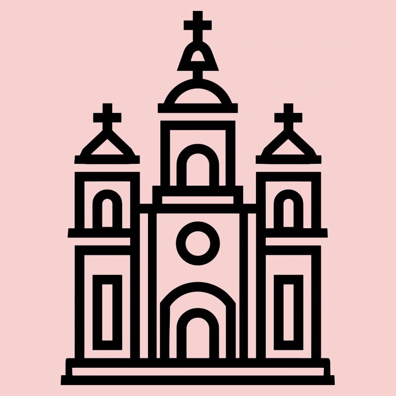 cathédrale