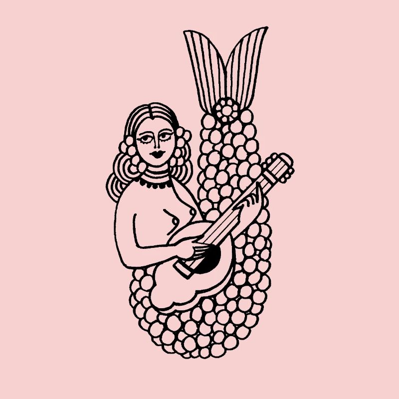 Mermaid