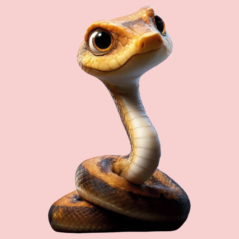 Schlange Python Kobra Klapperschlange Schlangen