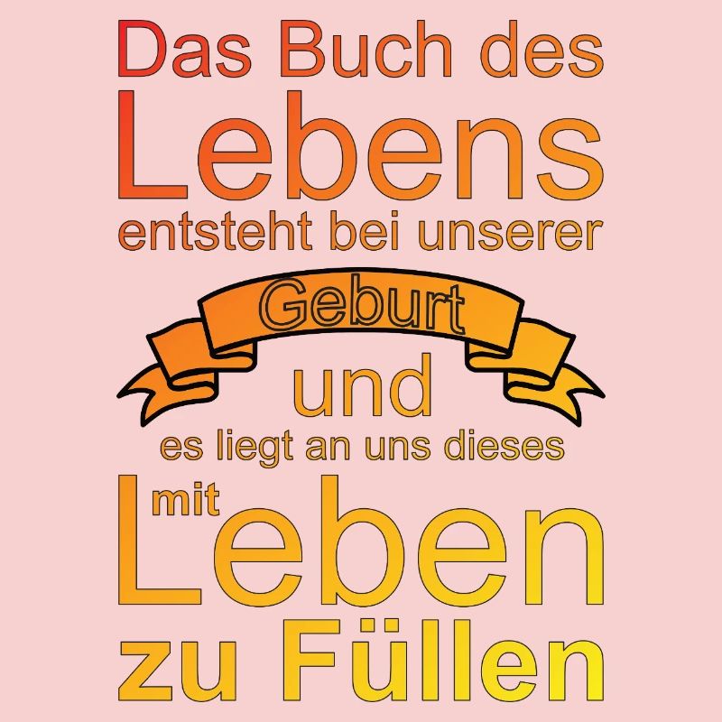 Buch des Lebens