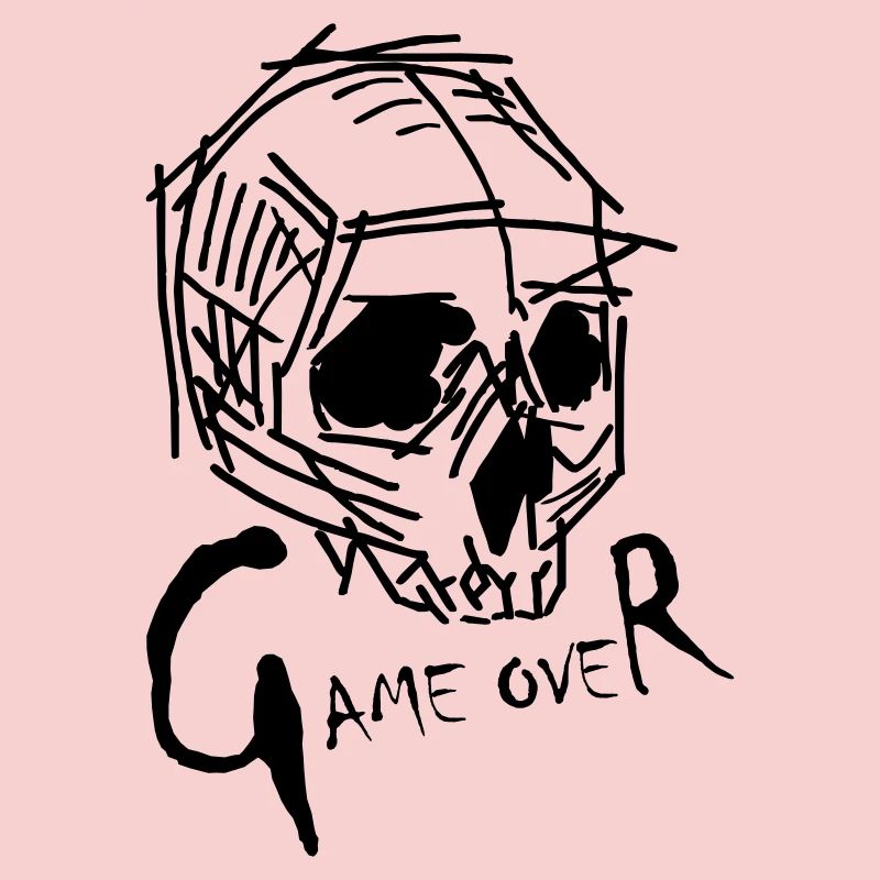 Game over