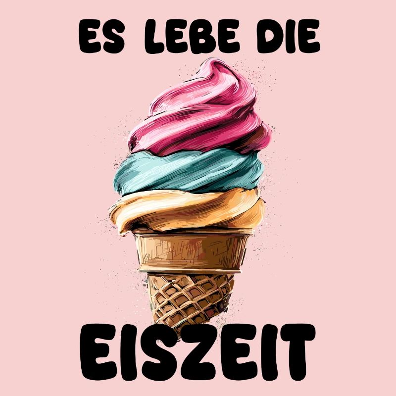 Es lebe die Eiszeit - Eissorte