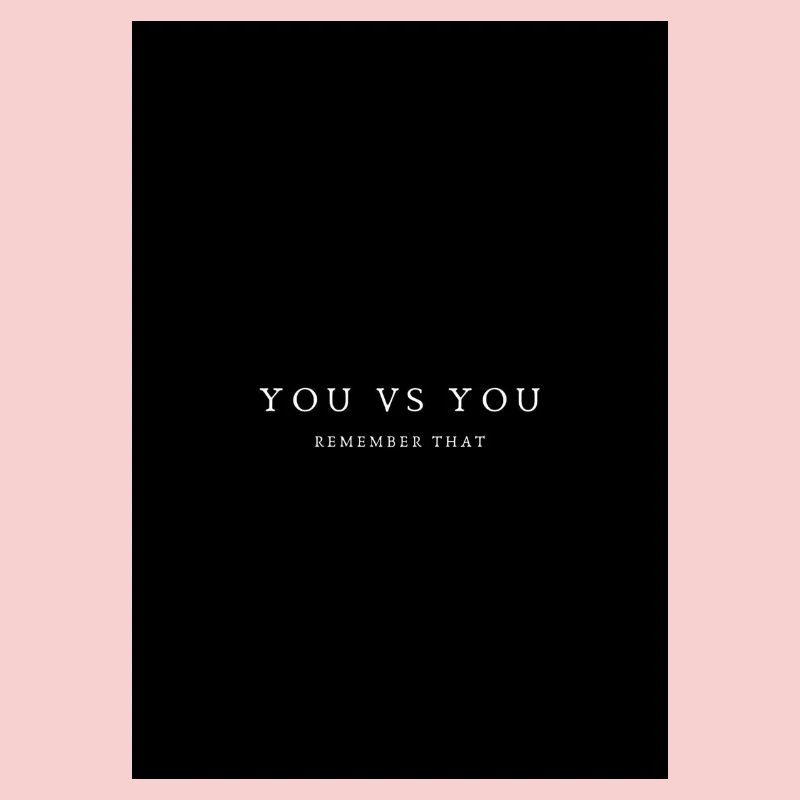 Du gegen Dich – Remember That