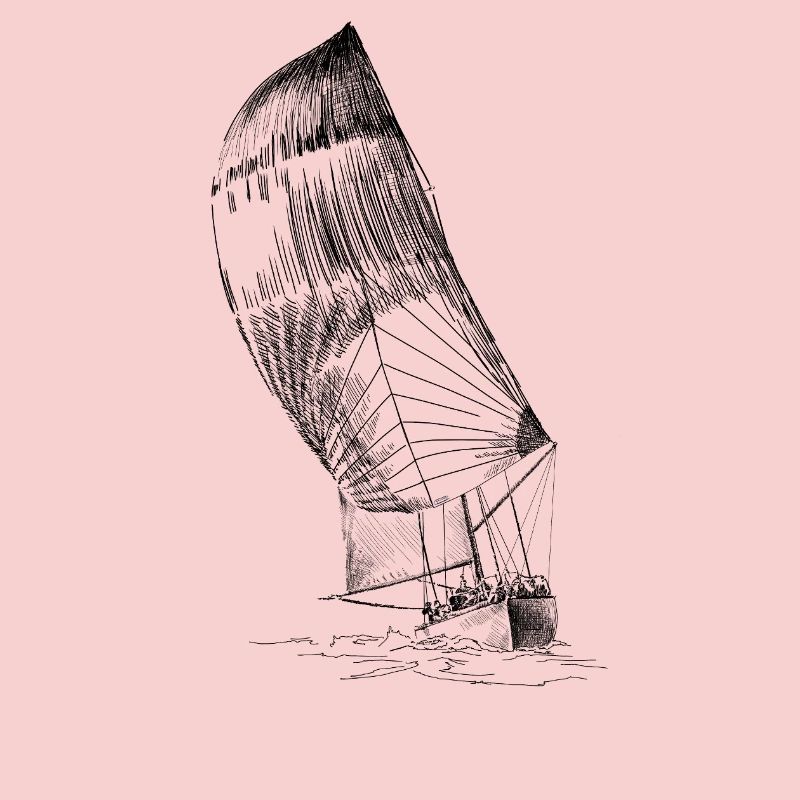 Segelboot