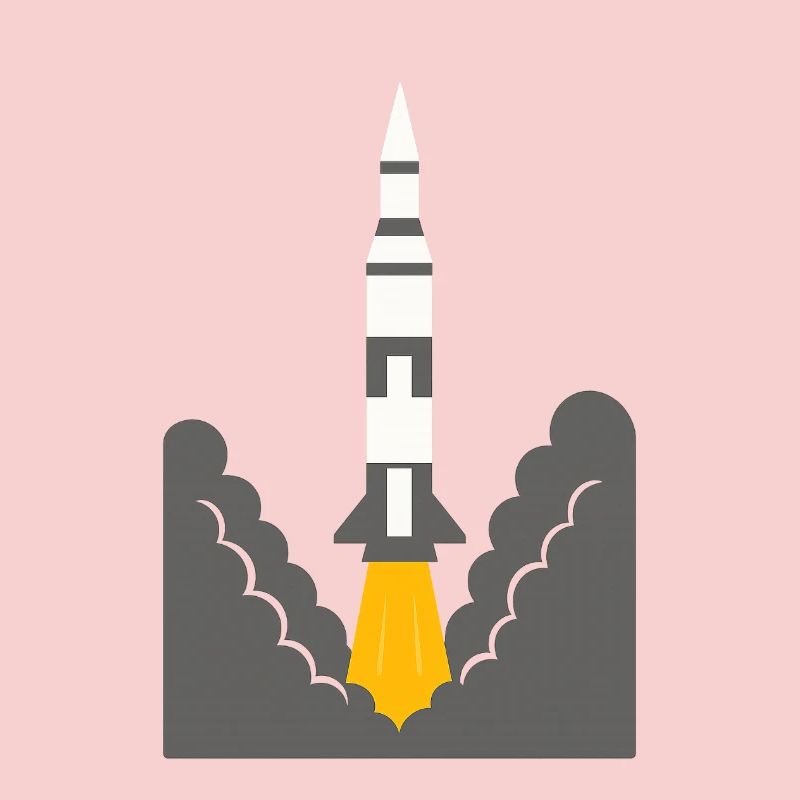 Rocket launch