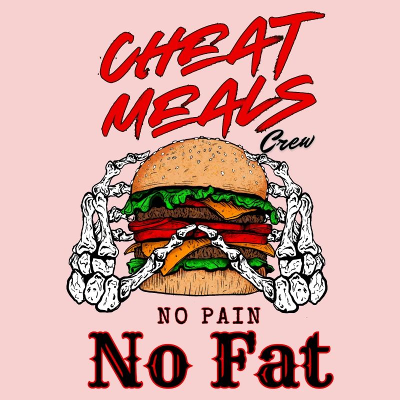 Cheat Meal Edition