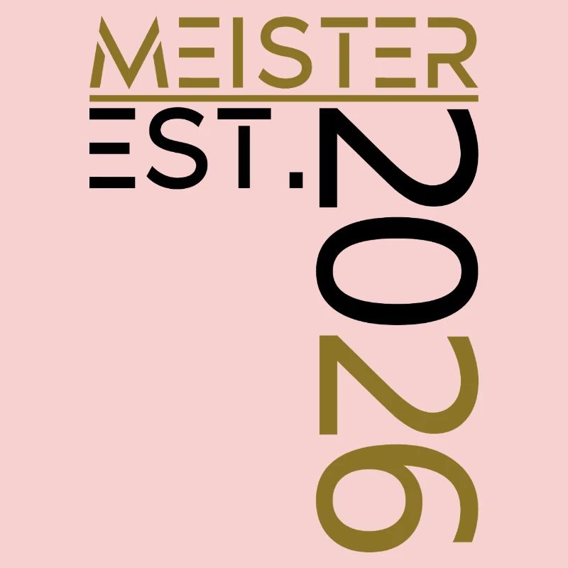 Master est. 2026