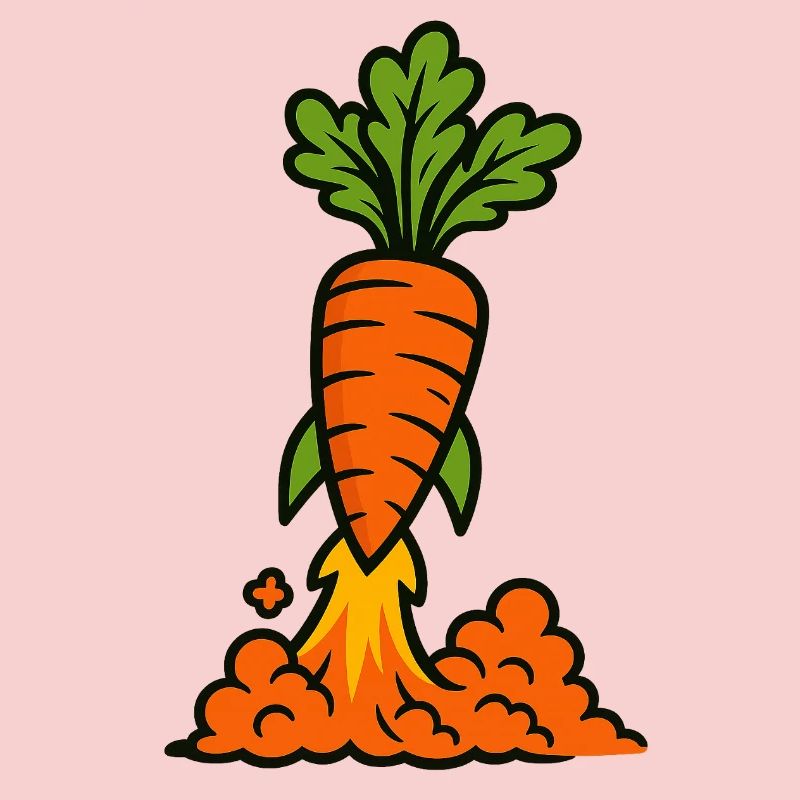 Carrot Launch Mode