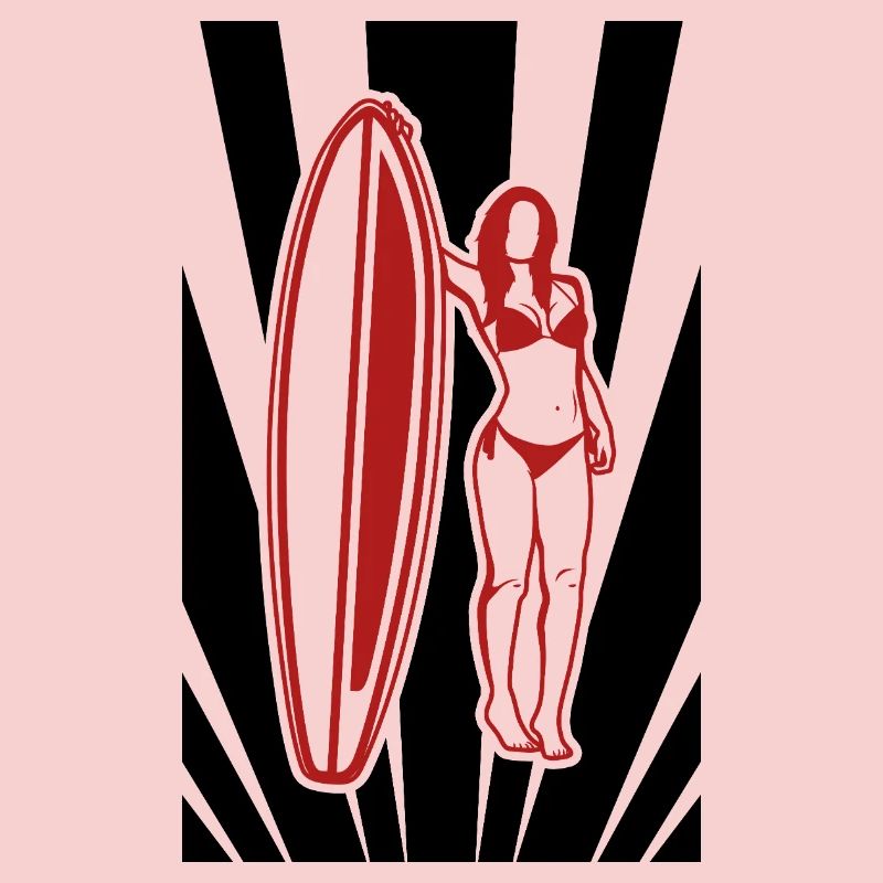 Conception du Wave Rider