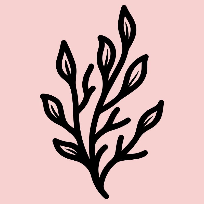 alga