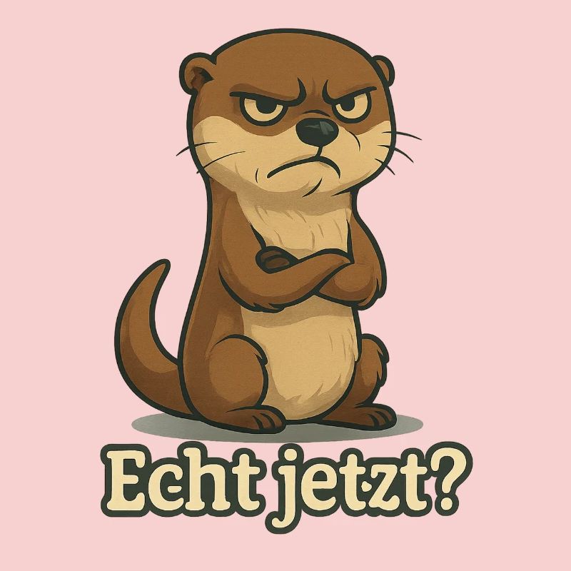 Otter Really?