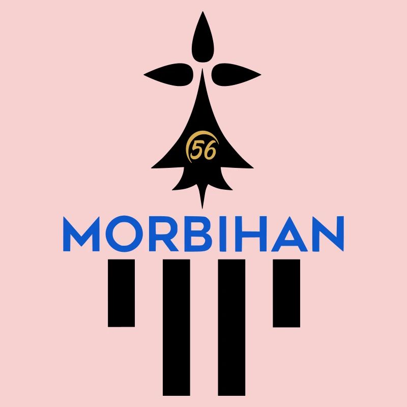 Logo Morbihan 56 