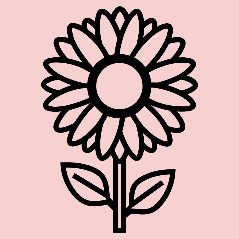 Sonnenblume