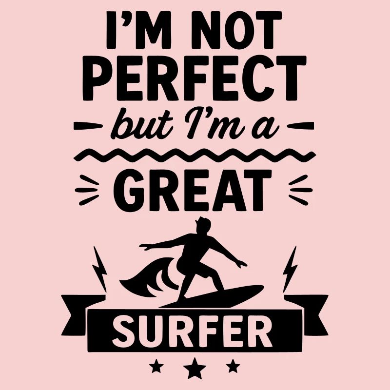Super Surfer Wave Sea