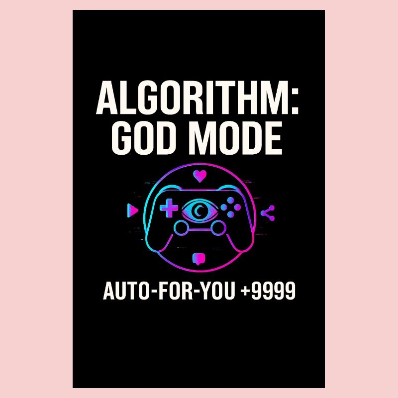 Algorithme Mode Dieu