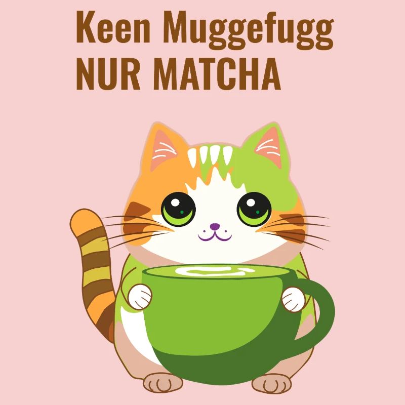 Keen Muggefugg - Matcha Only