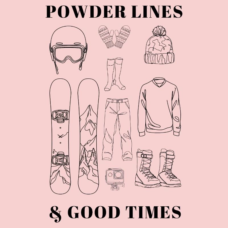 Powder Days