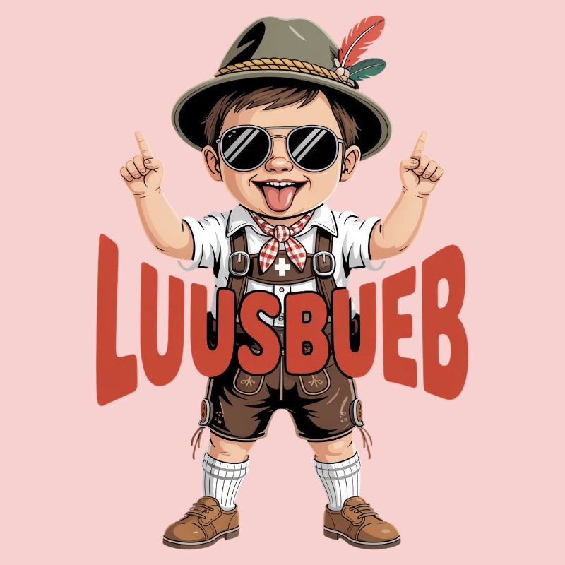 Luusbueb