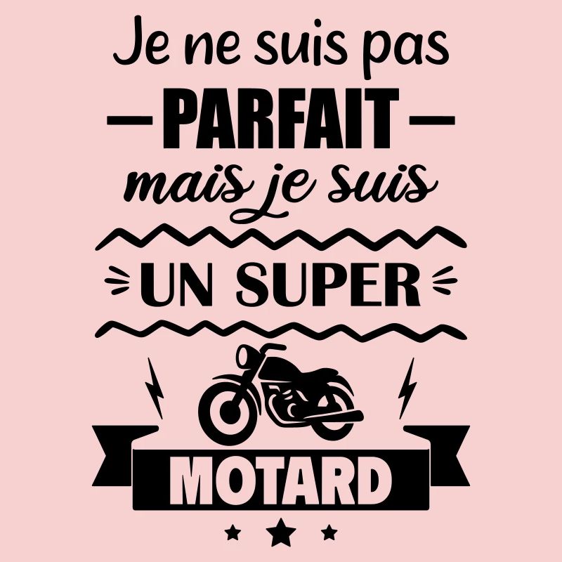 Not perfect but great biker Motorcycle