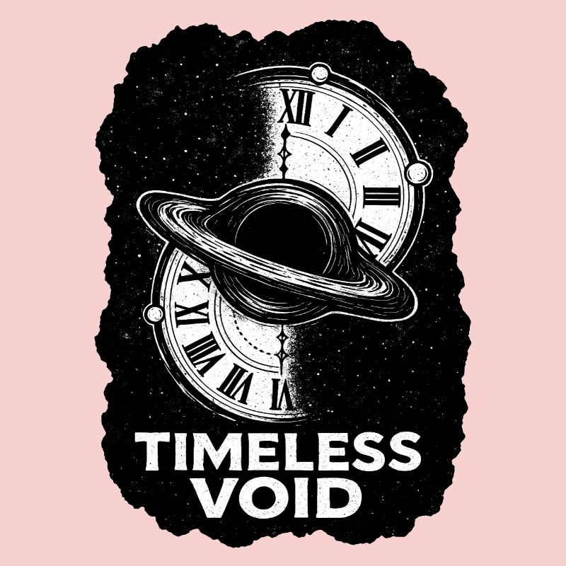 TIMELESS VOID – Das schwarze Loch der Zeit