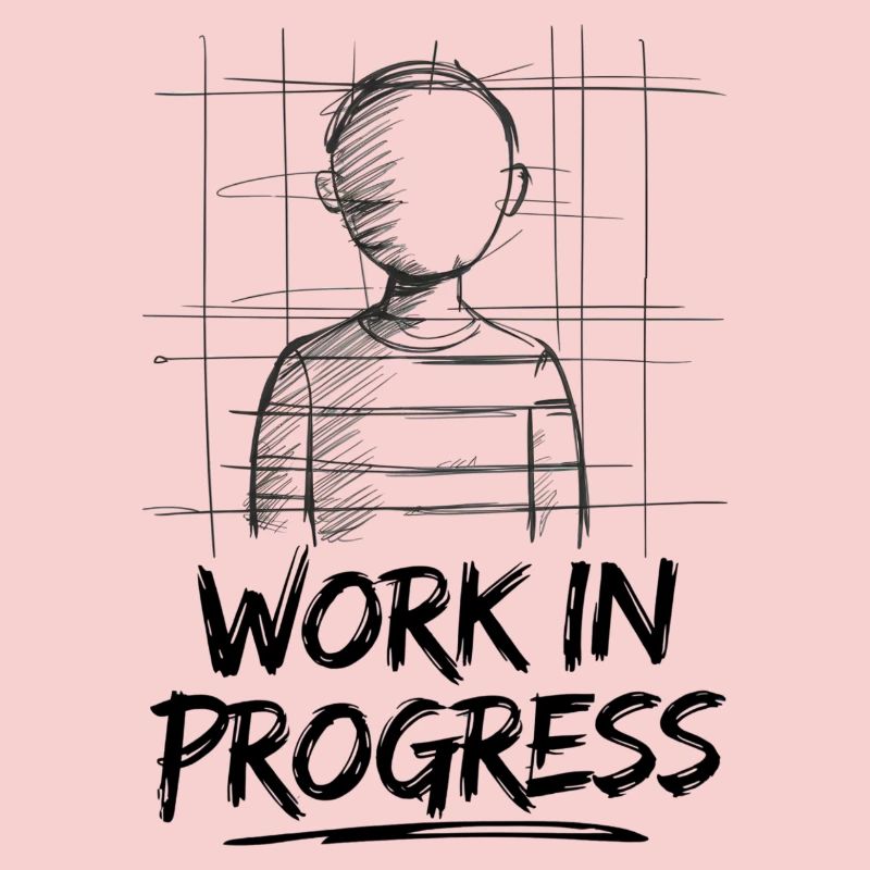 Work in Progress – Unvollendete Kunst