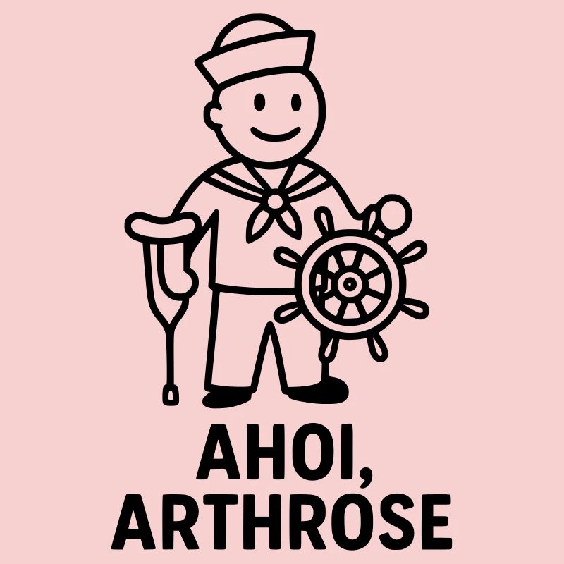 ahoi arthrose