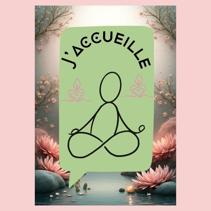 J'acceuille Zen