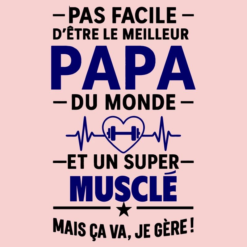 Heart + Strength Training – Muscular Super Dad
