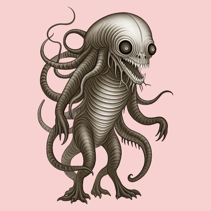 BUG #3 – dunkle Hölle