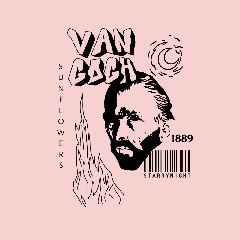 Van gogh