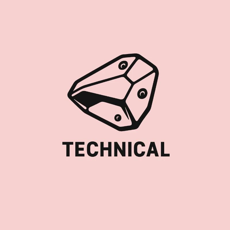 Technikal Boulder