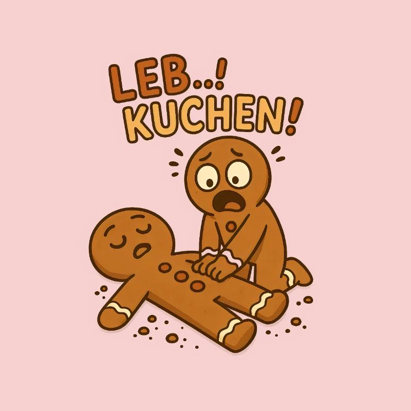 Gingerbread Christmas