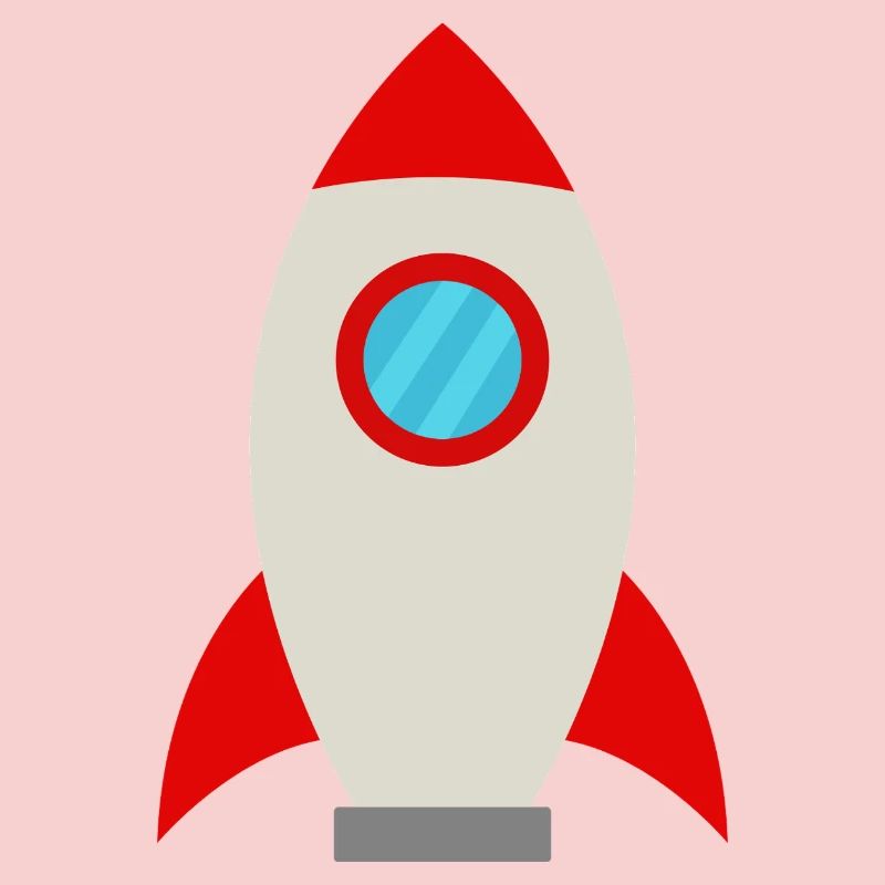 Rocket space