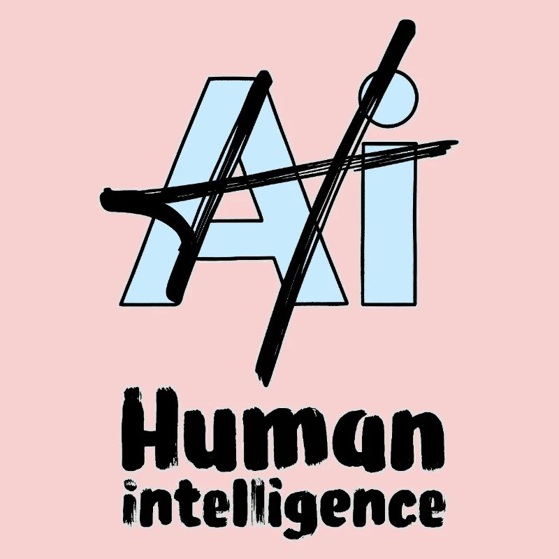 HUMAN INTELLIGENCE #2 - lets' talk