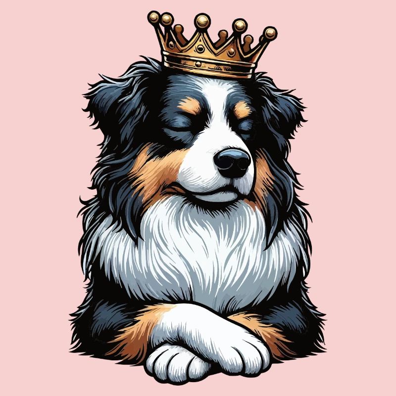 Australian Shepherd Aussie Aussiebesitzer Aussies