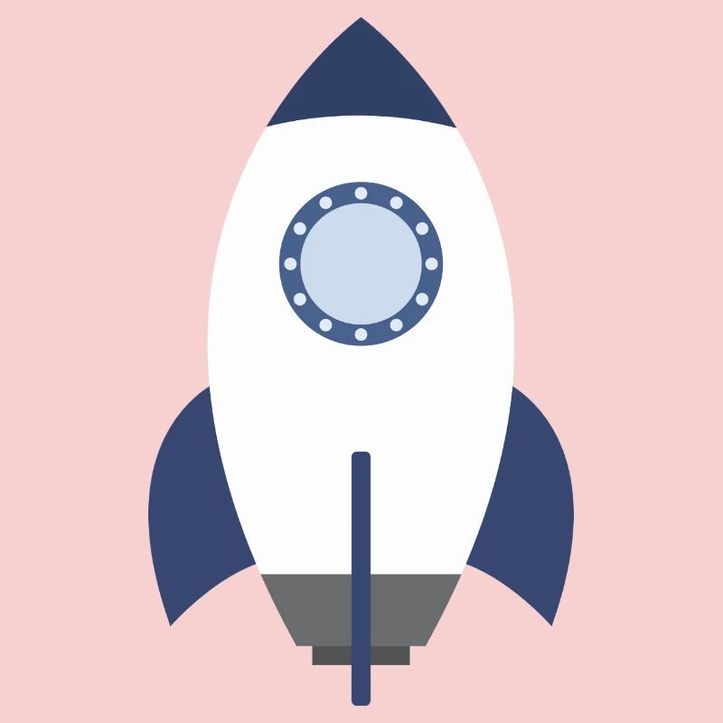 Rocket space