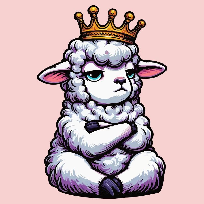 Schaf Schafe Schäfer Schafhalter Schafbock