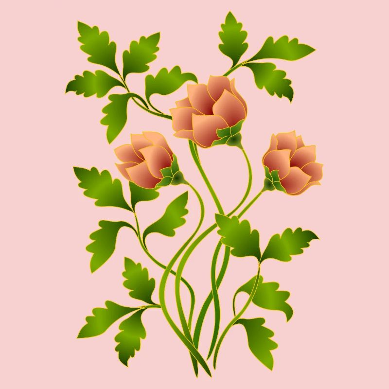 Blumen