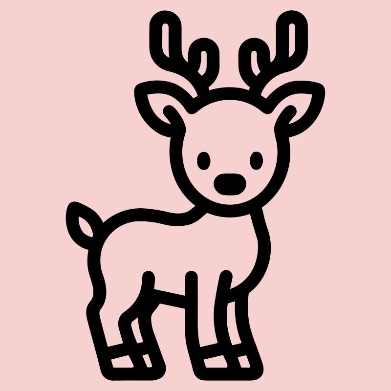Hirsch