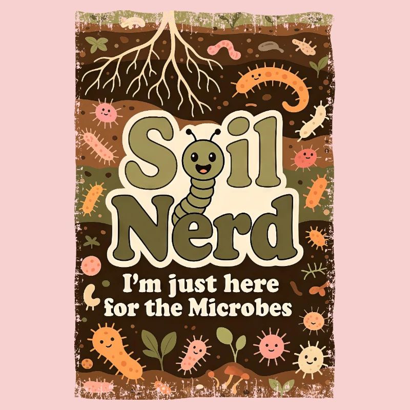 Bio Bärtner Selbstversorger Ökologischer Bauer Gar