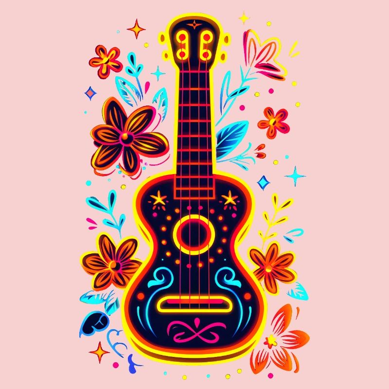 90s Ukulele