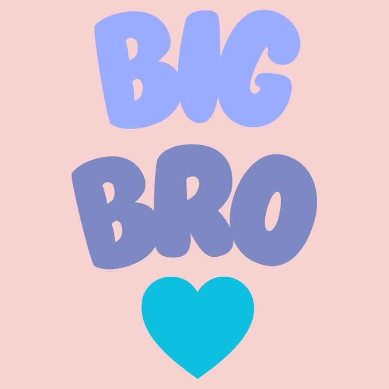 Big Bro Love Siblings