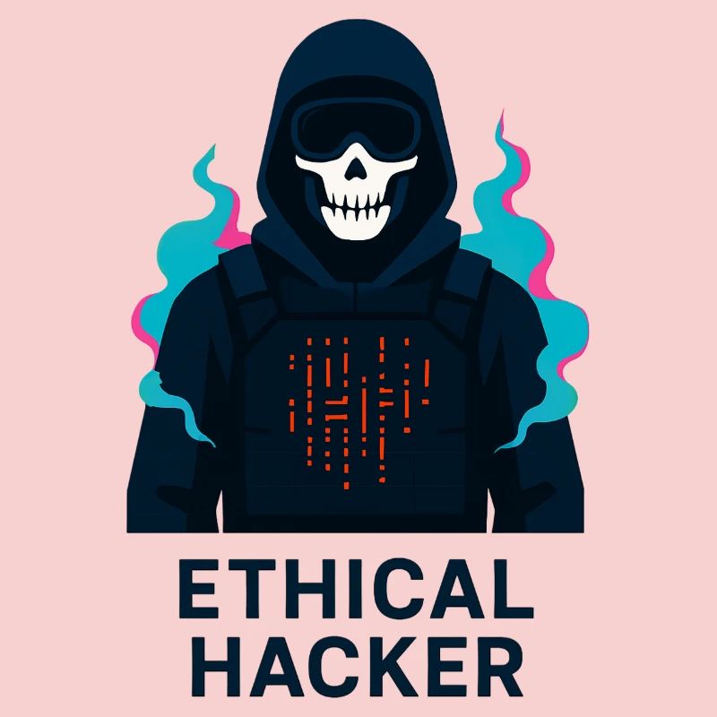 Hacker Ethique - Cybersécurité