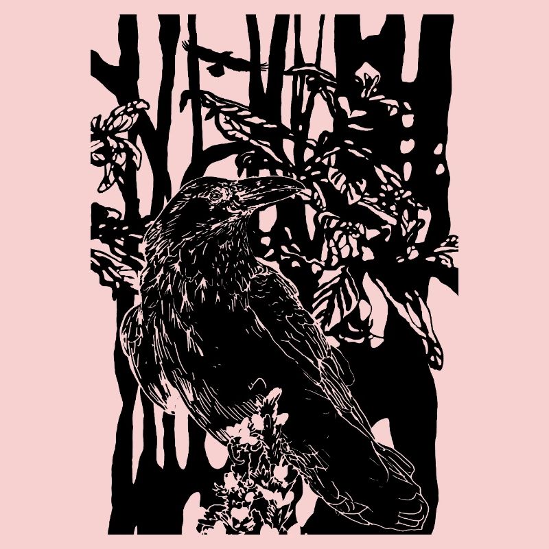 corbeau