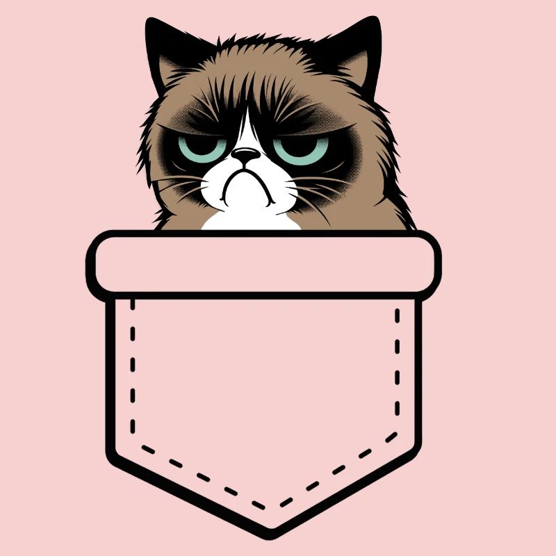 grumpy 