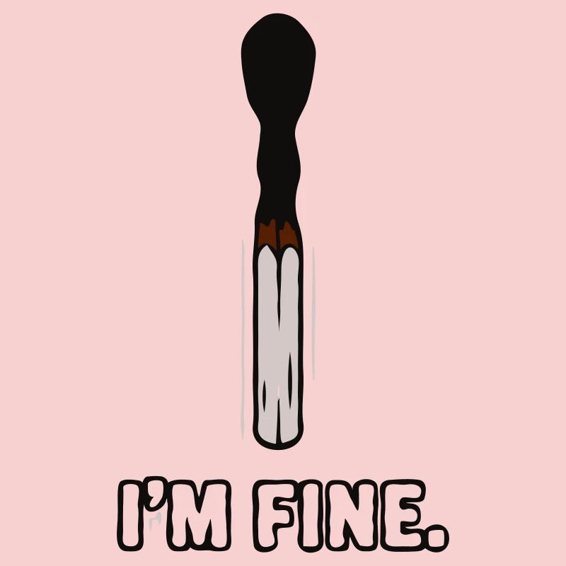 Match - I'm fine